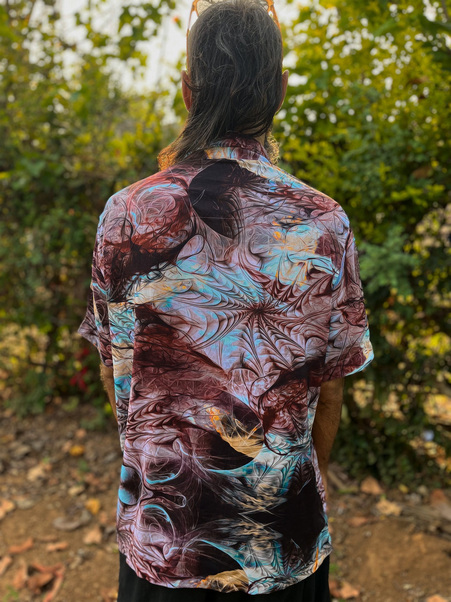 Cyber Dye