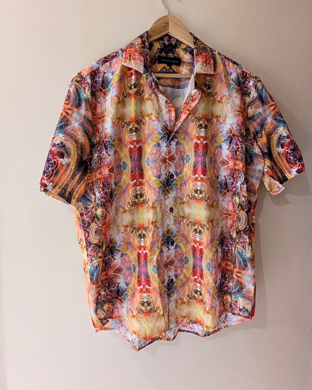 Dimi [Regular fit - Size XL]