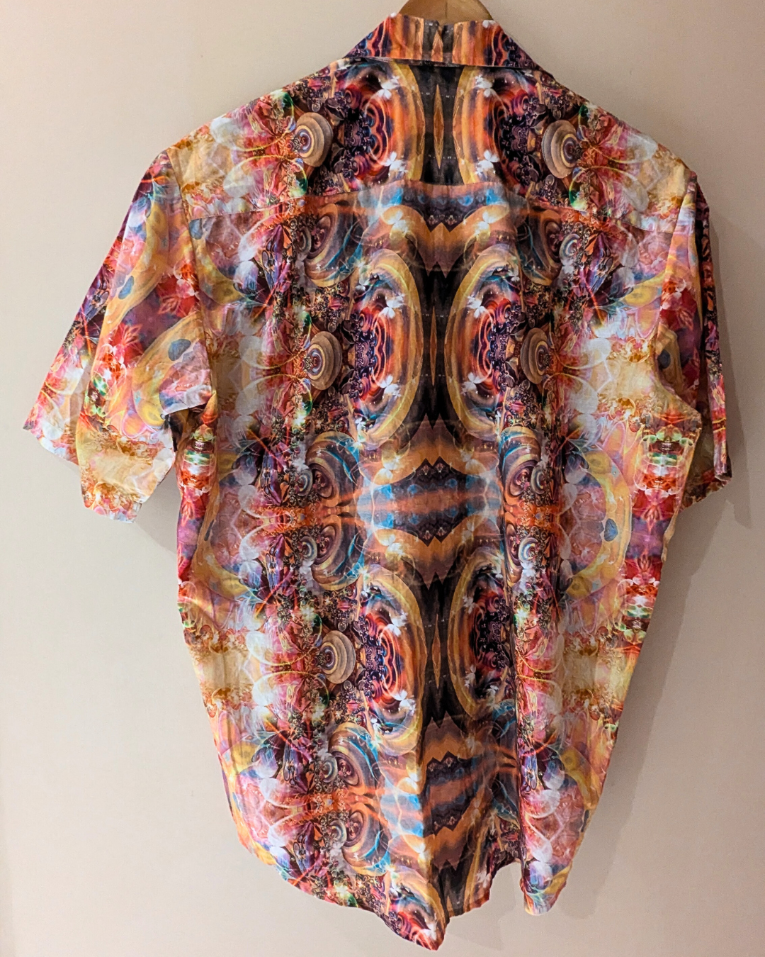 Dimi [Regular fit - Size XL]