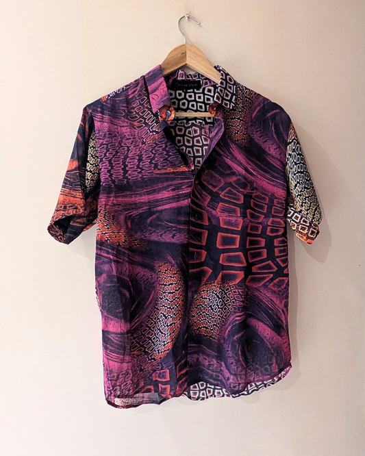 Serpentine 2 [Regular fit - Size M]