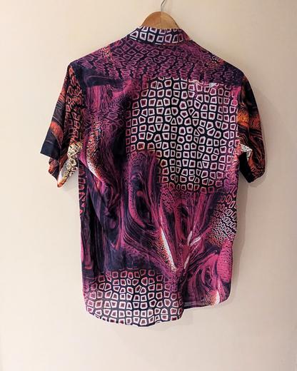 Serpentine 2 [Regular fit - Size M]