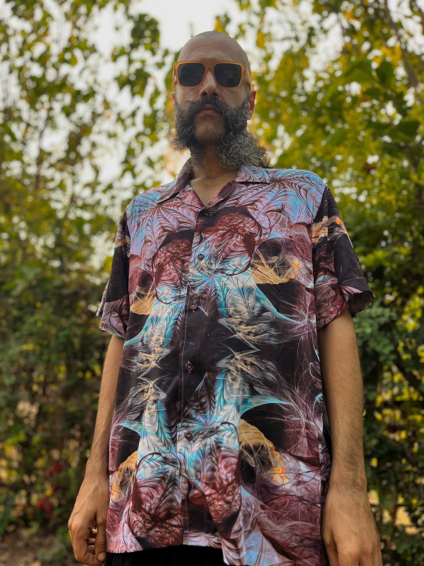 Cyber Dye